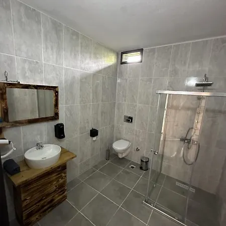 Szálloda Hastepe